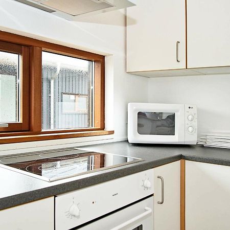8 Person Holiday Home In Ulfborg Thorsminde Ngoại thất bức ảnh