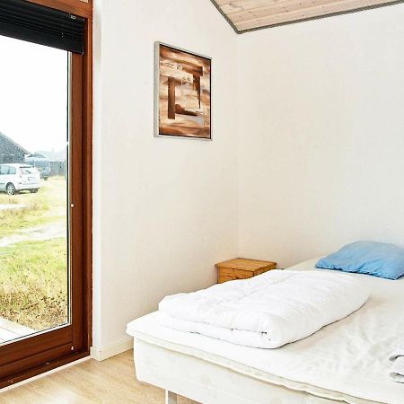 8 Person Holiday Home In Ulfborg Thorsminde Ngoại thất bức ảnh