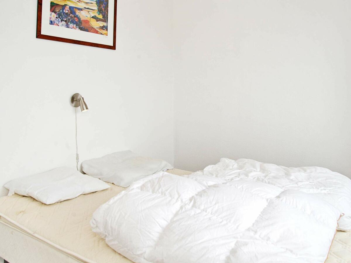 8 Person Holiday Home In Ulfborg Thorsminde Ngoại thất bức ảnh