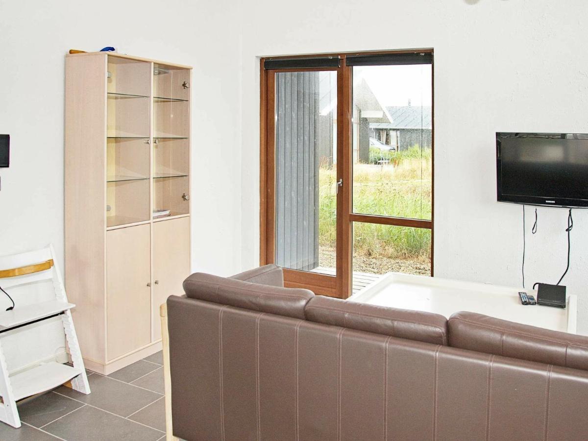 8 Person Holiday Home In Ulfborg Thorsminde Ngoại thất bức ảnh