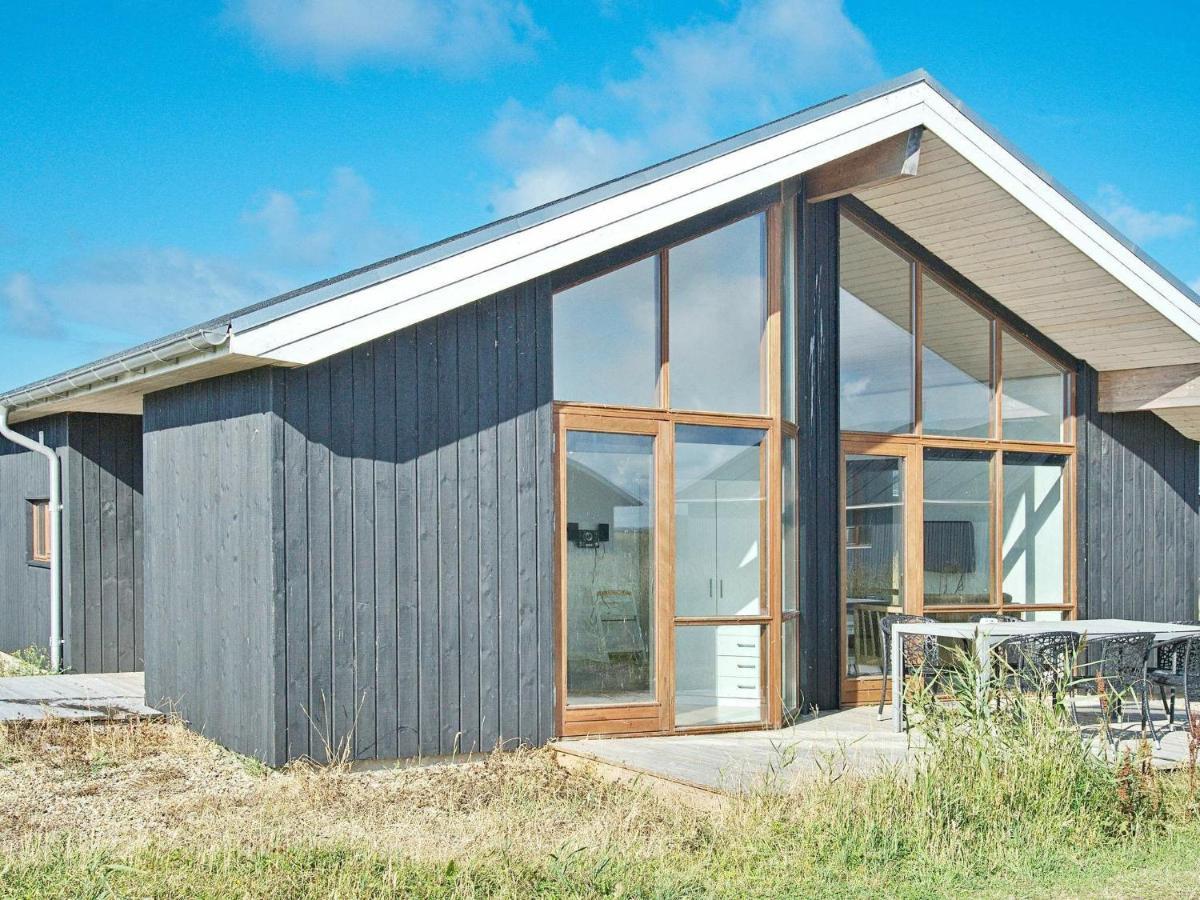 8 Person Holiday Home In Ulfborg Thorsminde Ngoại thất bức ảnh